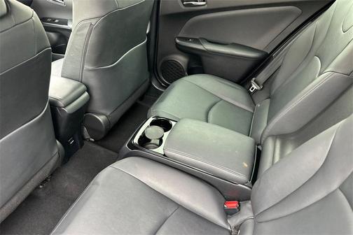 2017 Toyota Prius Prime Advanced