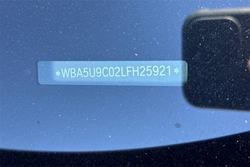 2020 BMW M340 i xDrive