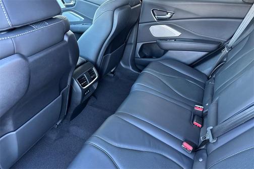 2025 Acura RDX Technology Package