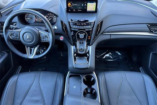 2025 Acura RDX Technology Package