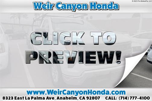 2022 Chevrolet Silverado 1500 WT