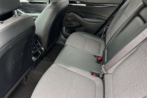 2022 Kia Seltos S