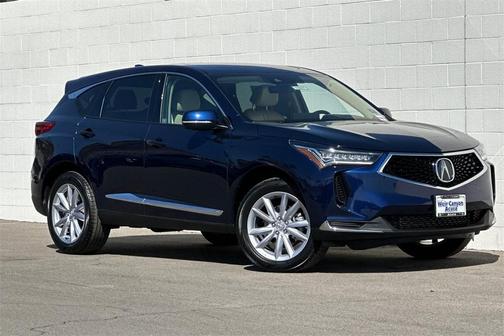 2023 Acura RDX Base