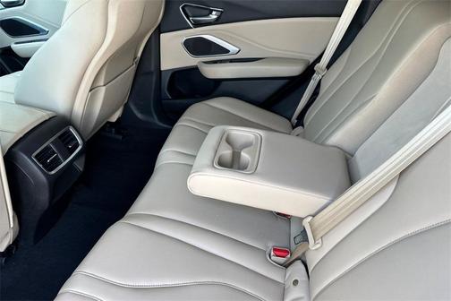 2023 Acura RDX Base