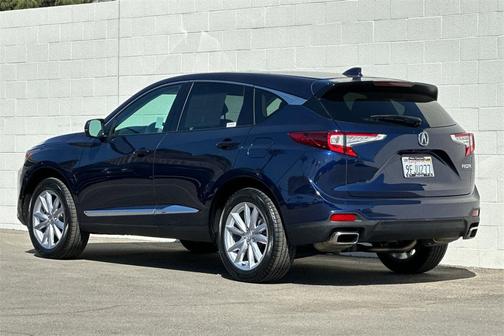 2023 Acura RDX Base