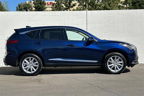 2023 Acura RDX Base