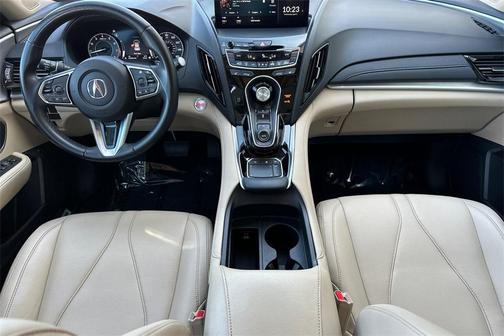 2023 Acura RDX Base