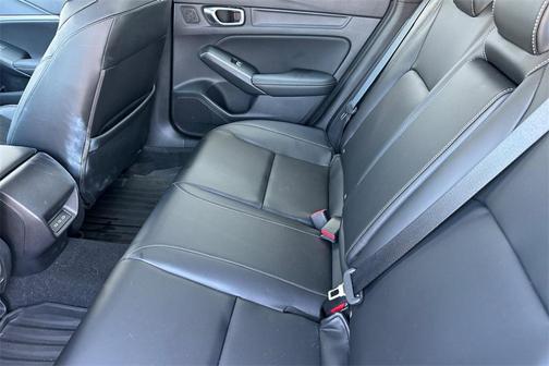 2024 Acura Integra A-Spec Technology