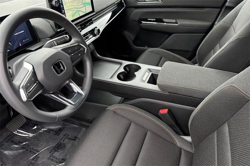 2025 Honda Prologue EX