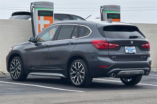 2021 BMW X1 sDrive28i