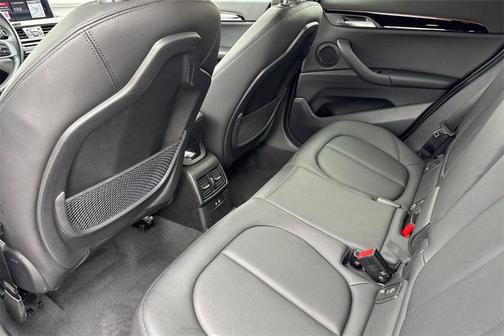 2021 BMW X1 sDrive28i