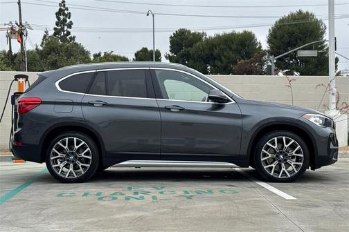 2021 BMW X1 sDrive28i