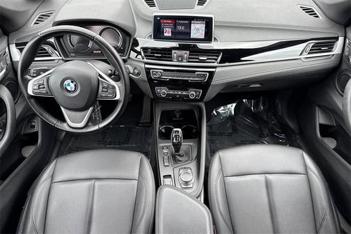 2021 BMW X1 sDrive28i