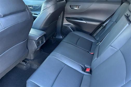 2023 Toyota Venza XLE