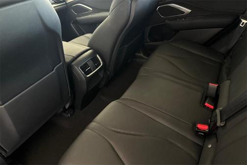 2024 Acura RDX Base