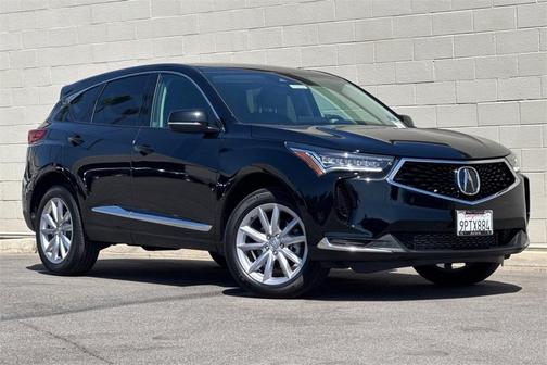 2024 Acura RDX Base