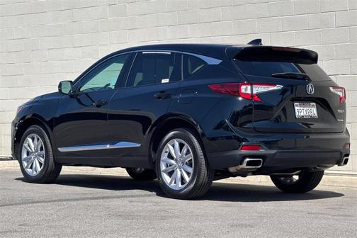 2024 Acura RDX Base