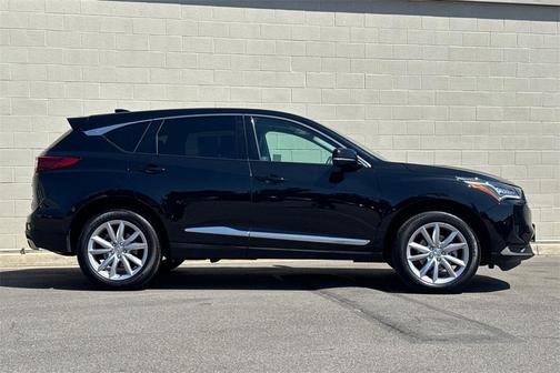 2024 Acura RDX Base