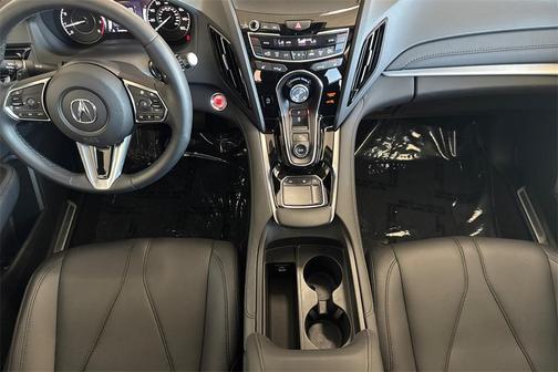 2024 Acura RDX Base