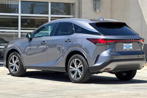 2023 Lexus RX 350 RX 350 Premium