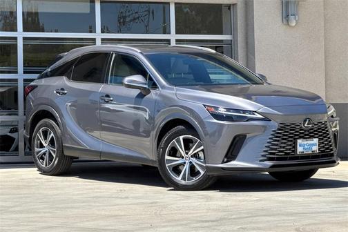 2023 Lexus RX 350 RX 350 Premium