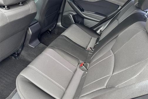 2020 Subaru Impreza Premium