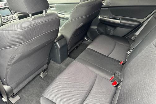 2015 Subaru Impreza 2.0i Sport Premium
