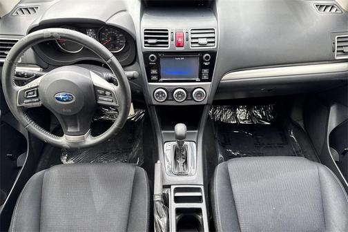 2015 Subaru Impreza 2.0i Sport Premium