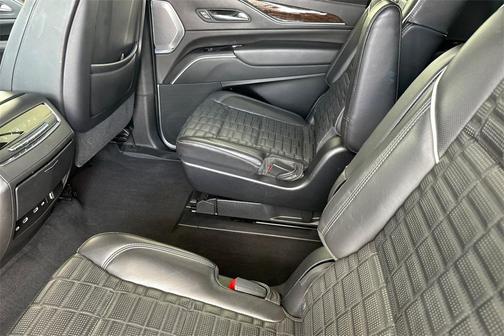 2021 Cadillac Escalade ESV Sport Platinum