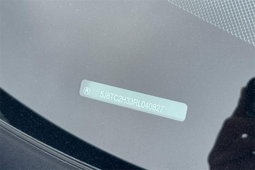 2024 Acura RDX Base