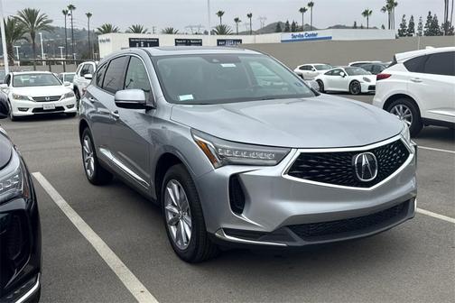 2024 Acura RDX Base