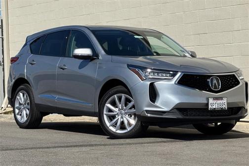2024 Acura RDX Base