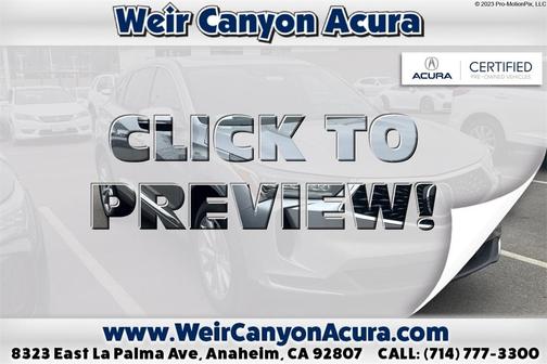 2024 Acura RDX Base