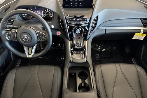 2024 Acura RDX Base