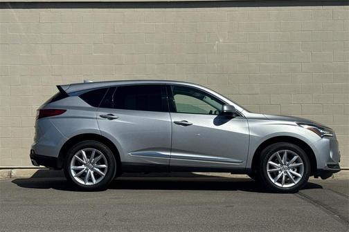 2024 Acura RDX Base