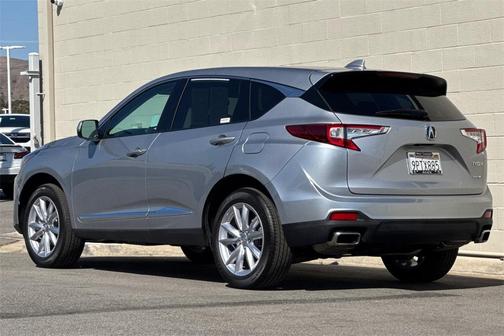 2024 Acura RDX Base