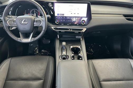2023 Lexus RX 350 Premium Plus