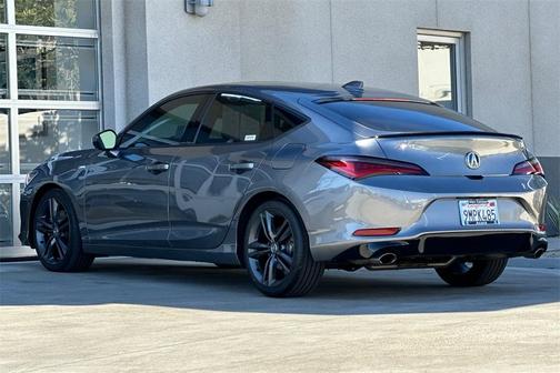 2024 Acura Integra A-Spec