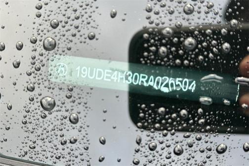 2024 Acura Integra A-Spec