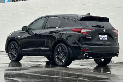 2021 Acura RDX A-Spec