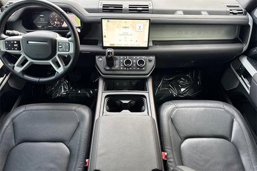 2024 Land Rover Defender P300 S