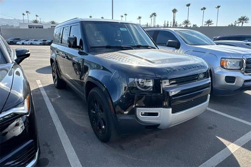 2024 Land Rover Defender P300 S