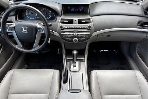 2011 Honda Accord LX