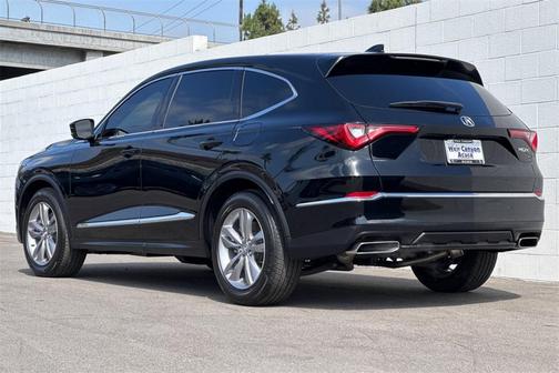 2023 Acura MDX Base