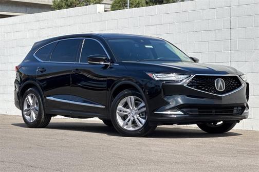 2023 Acura MDX Base