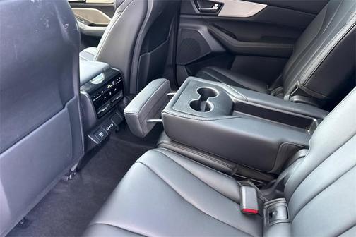 2023 Acura MDX Base