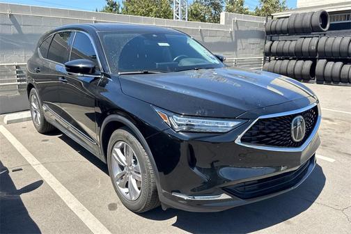2023 Acura MDX Base