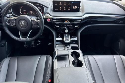 2023 Acura MDX Base