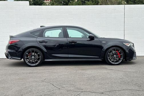 2024 Acura Integra Type S