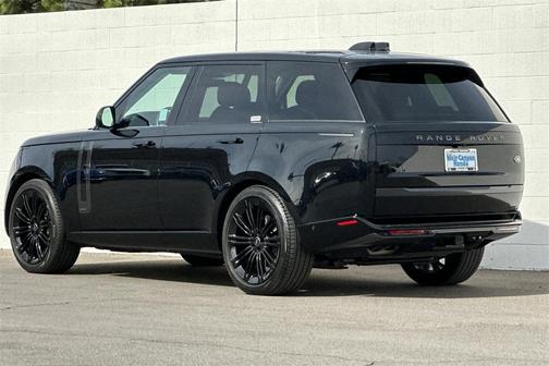 2023 Land Rover Range Rover Autobiography